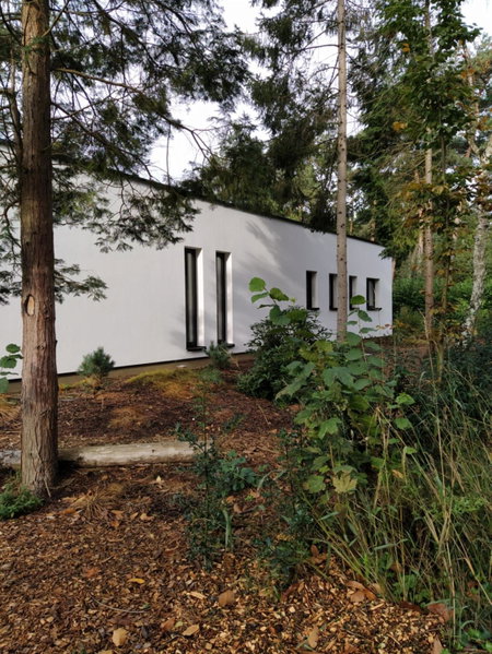 B&B Altijd Zomer, Nijlen, Belgium