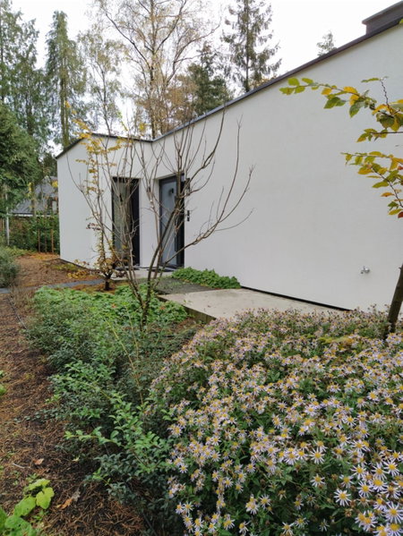 B&B Altijd Zomer, Nijlen, Belgium
