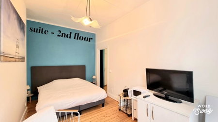 Studio Heyst, Knokke-Heist, Belgium
