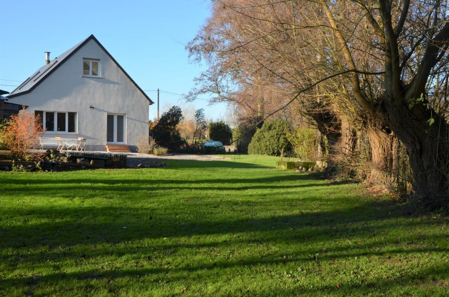 Charmes d'hôtes, Grand-Leez, Belgium