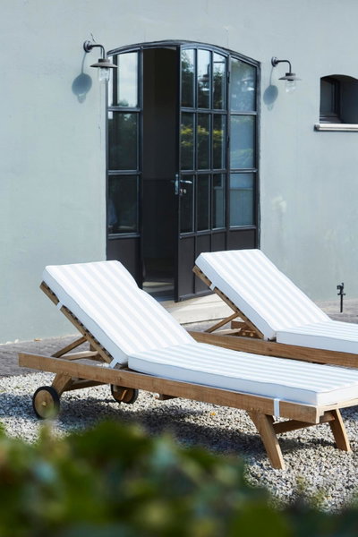 B&B Sett, Horebeke, Belgium