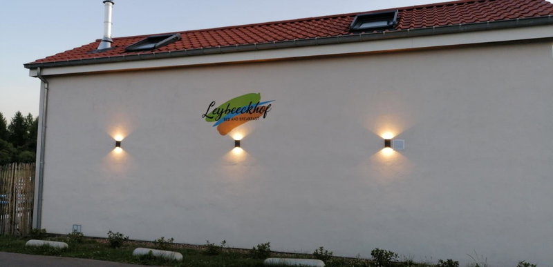 B&B Leybeeckhof, Holsbeek, Belgium