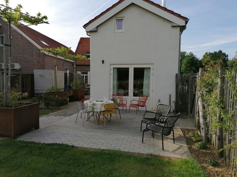 B&B Leybeeckhof, Holsbeek, Belgium