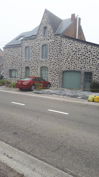 chez Christelle, Rochefort, Belgium