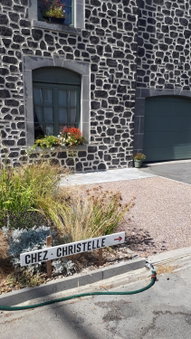 chez Christelle, Rochefort, Belgium