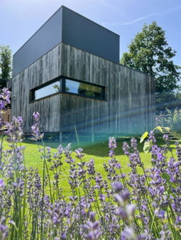 ABAROlodge, Hannut, Belgium