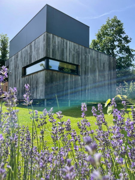 ABAROlodge, Hannut, Belgium