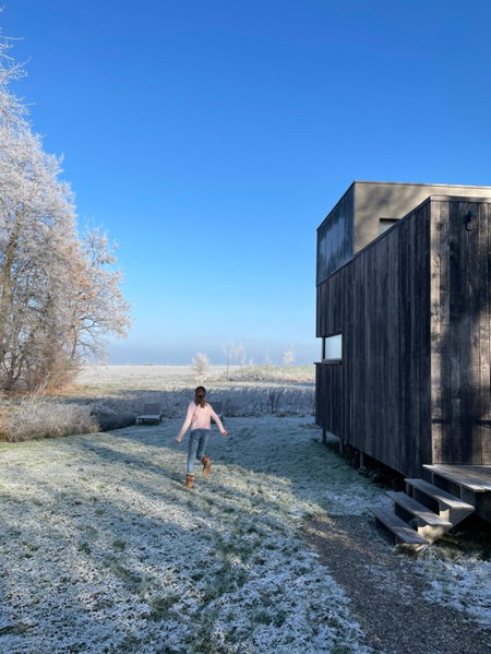 ABAROlodge, Hannut, Belgium