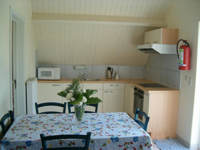 B&B Greenhouse 37, Langemark, Belgium