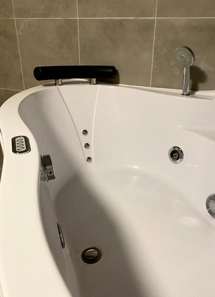Superbe logement près de Bruxelles avec spa privé, Brussels, Belgium