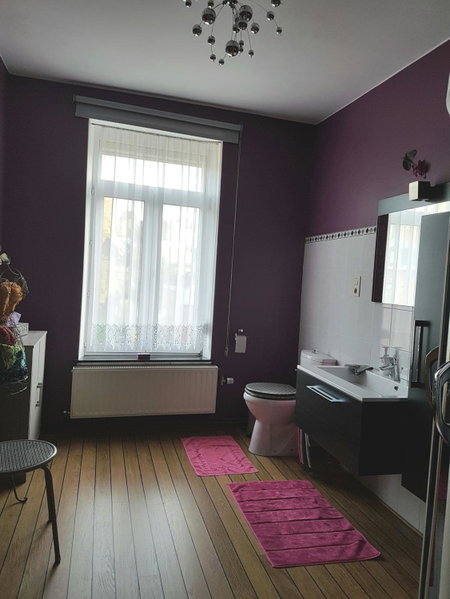B&B Au Jardin Fleuri, Marche-en-Famenne, Belgium