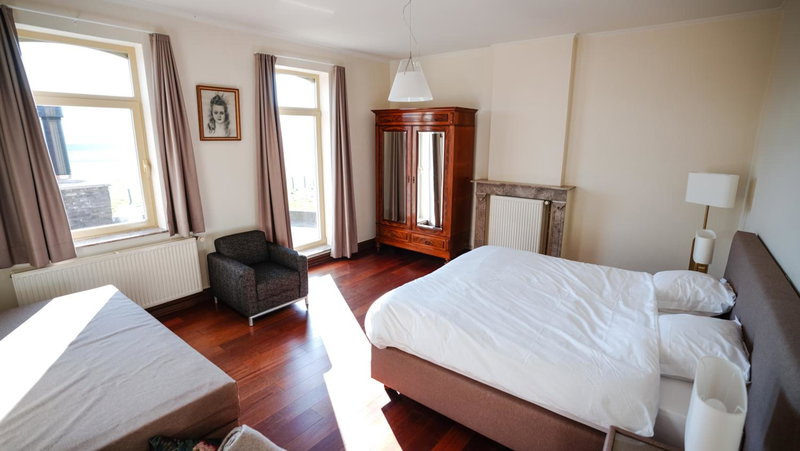 Villa Corthals, Brakel, Belgium