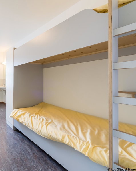 Gîte Kaleo Eupen Jugendherberge, Eupen, Belgium