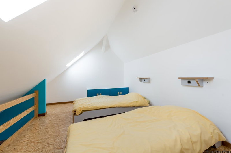 Gîte Kaleo Eupen Jugendherberge, Eupen, Belgium