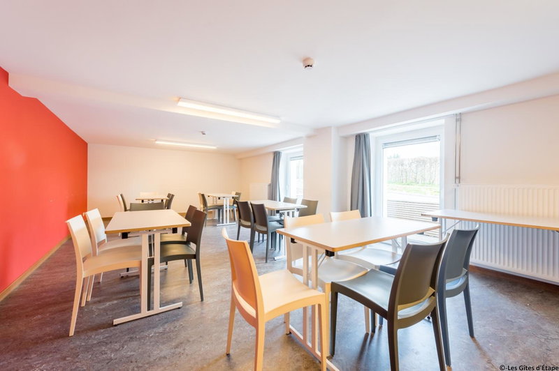 Gîte Kaleo Eupen Jugendherberge, Eupen, Belgium