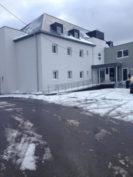 Gîte Kaleo Eupen Jugendherberge, Eupen, Belgium