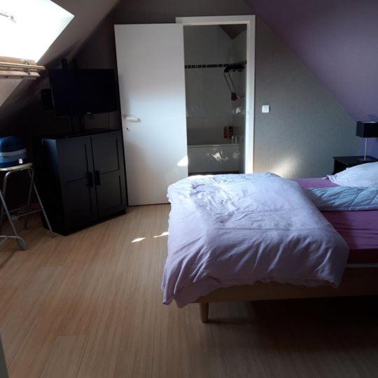 Duplex met zwembad Neoportus, Nieuwpoort, Belgium
