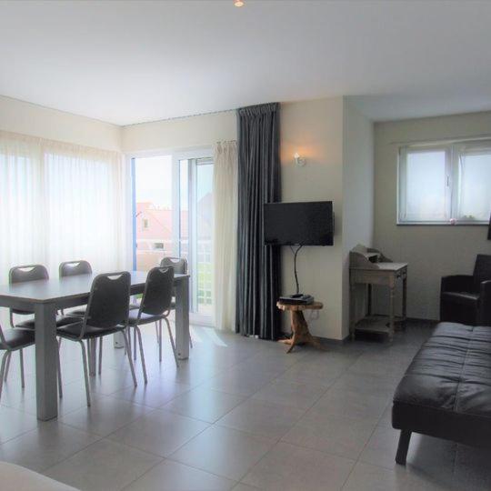 Duplex met zwembad Neoportus, Nieuwpoort, Belgium