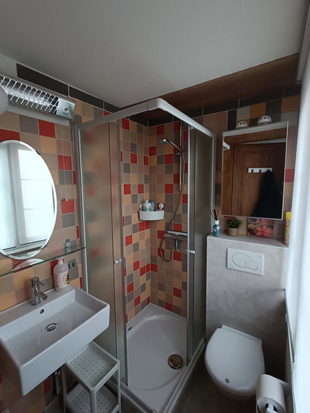 Appartement Studio Wenduine, De Haan, Belgium