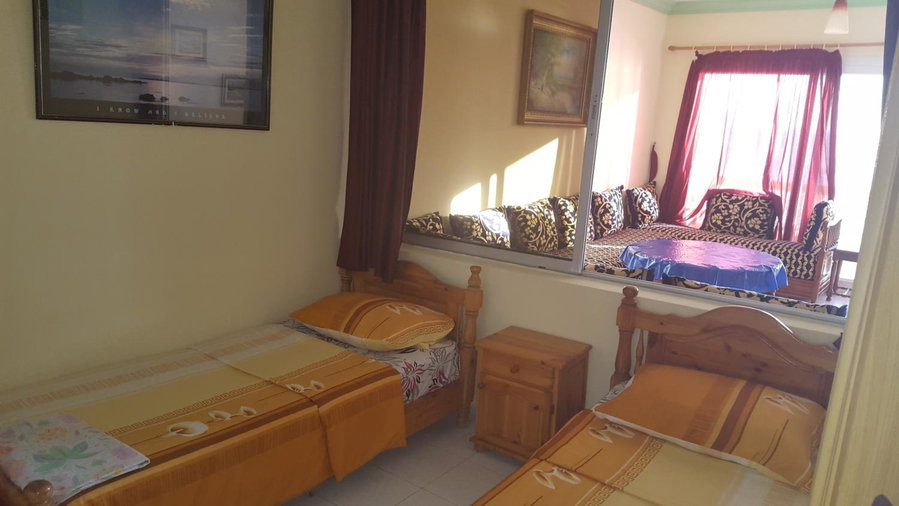 Surf Appartement Taghazout 6, Taghazout, Morocco