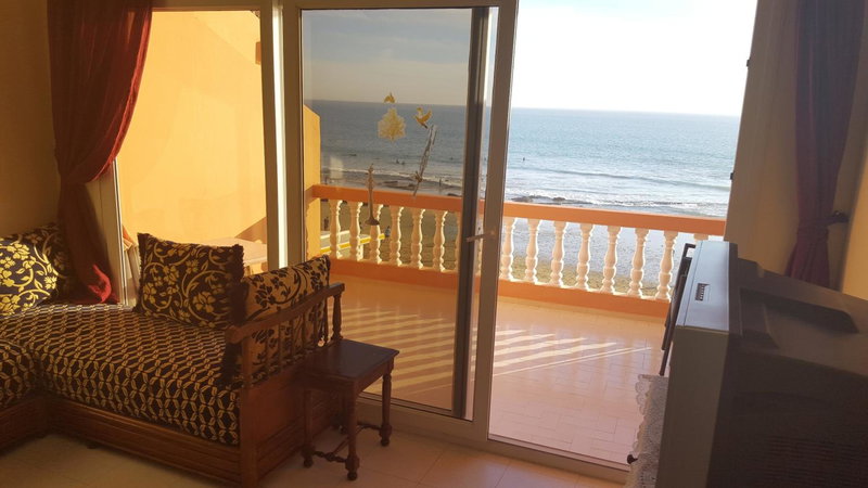 Surf Appartement Taghazout 6, Taghazout, Morocco