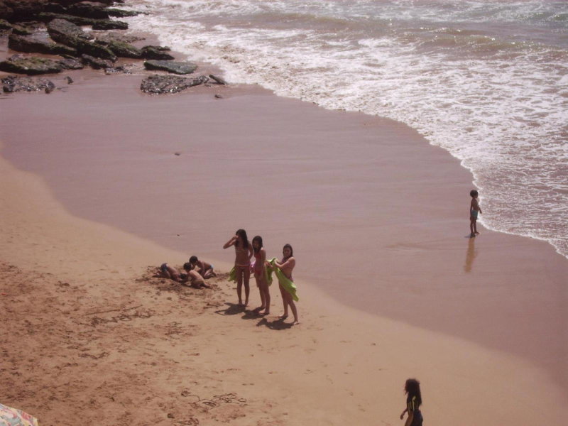 Surf Appartement Taghazout 6, Taghazout, Morocco