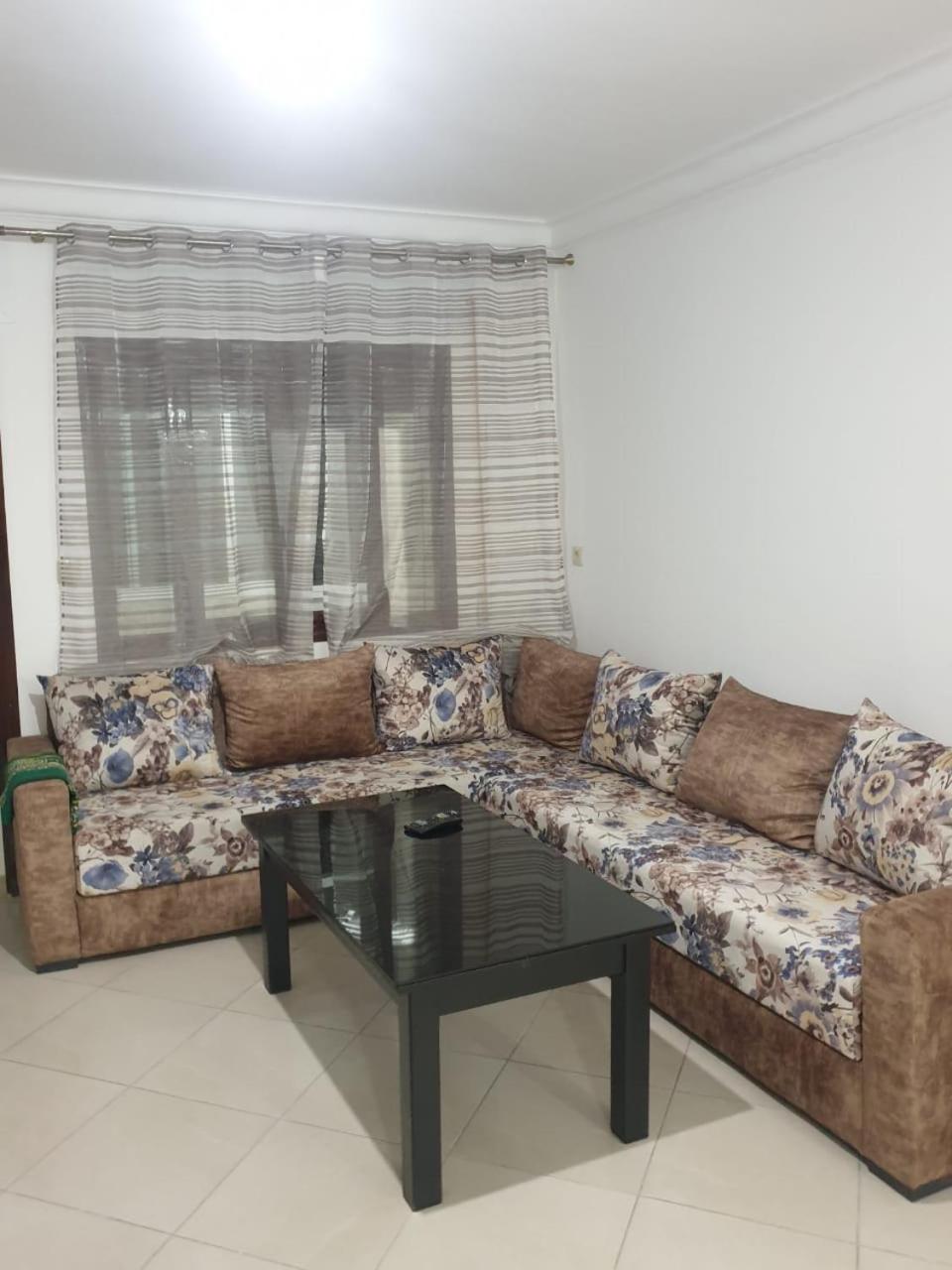 Hotel · Appartement Al Amal, Martil