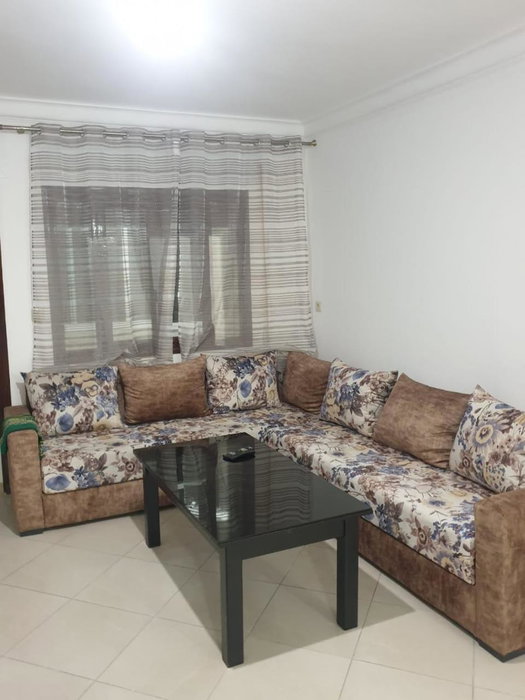 Appartement Al Amal, Martil, Morocco