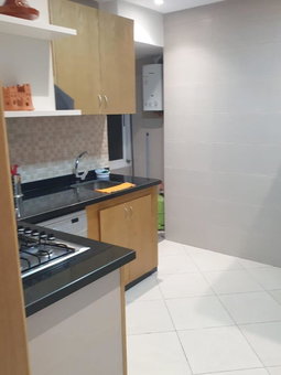 Appartement Al Amal, Martil, Morocco