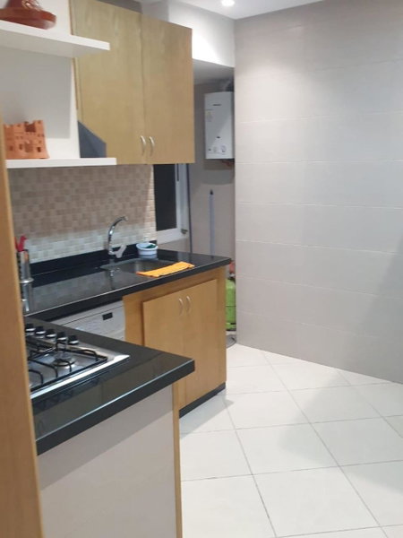 Appartement Al Amal, Martil, Morocco