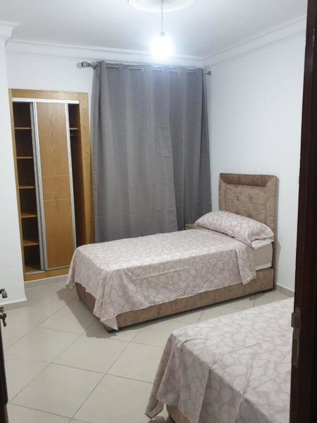 Appartement Al Amal, Martil, Morocco