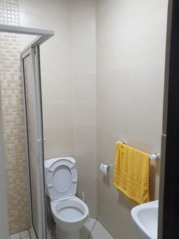 Appartement Al Amal, Martil, Morocco