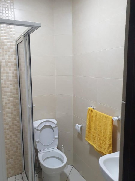 Appartement Al Amal, Martil, Morocco
