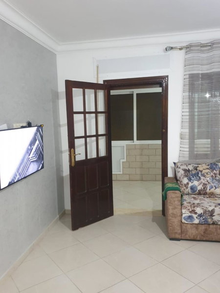 Appartement Al Amal, Martil, Morocco