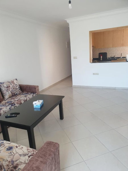 Appartement Al Amal, Martil, Morocco