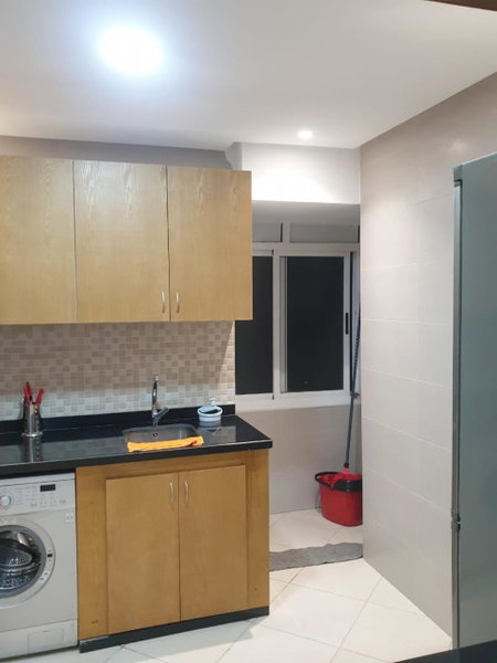 Appartement Al Amal, Martil, Morocco