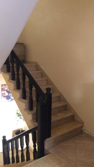 Itrane Guest House, Mirleft, Morocco