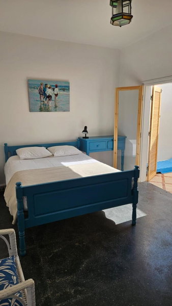 Hotel Villa Soleil, Sidi Kaouki, Morocco