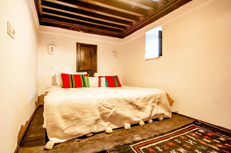 Riad Makila, Marrakech, Morocco