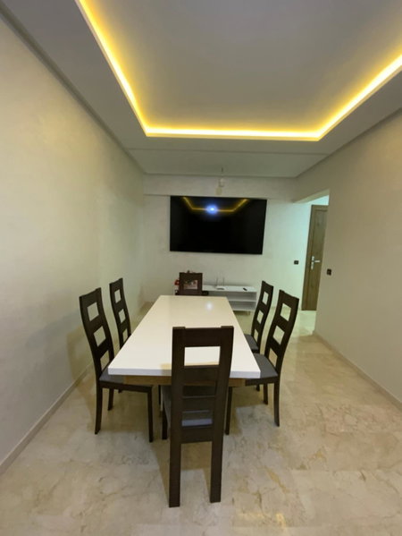 Best Appartement 3 BEDROOMS, Marrakech, Morocco