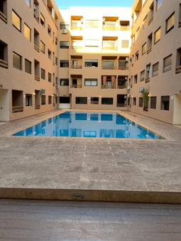Best Appartement 3 BEDROOMS, Marrakech, Morocco