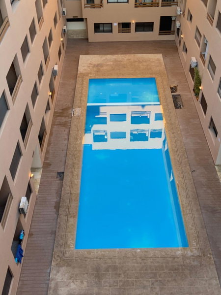 Best Appartement 3 BEDROOMS, Marrakech, Morocco