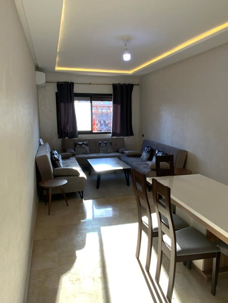 Best Appartement 3 BEDROOMS, Marrakech, Morocco