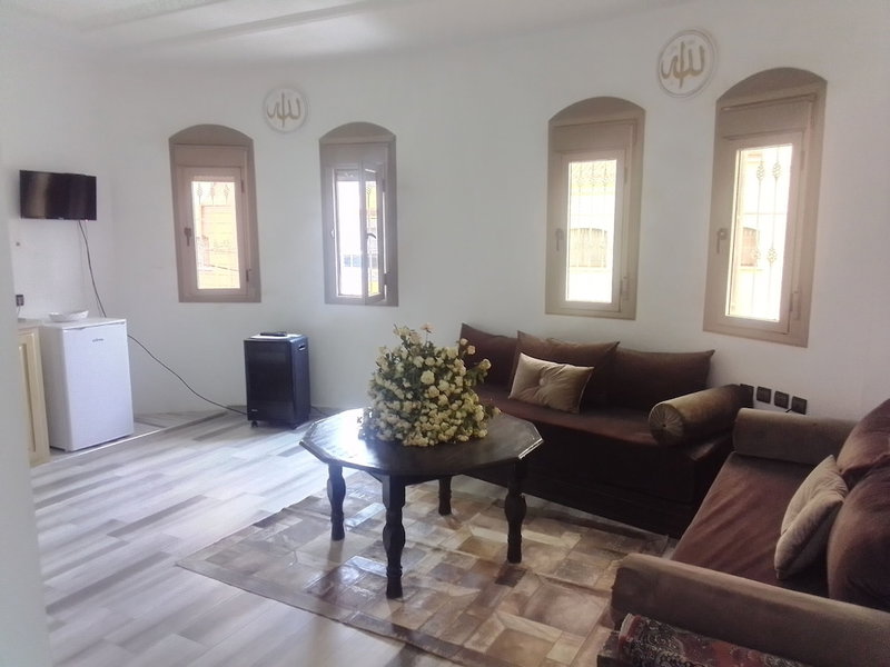 Welcome Home, Beni Mellal, Morocco