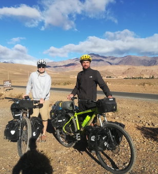 Gite Amoudou, Ouarzazate, Morocco