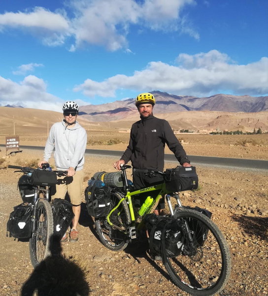 Gite Amoudou, Ouarzazate, Morocco