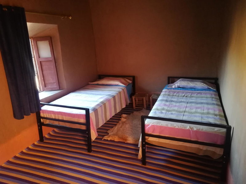 Gite Amoudou, Ouarzazate, Morocco