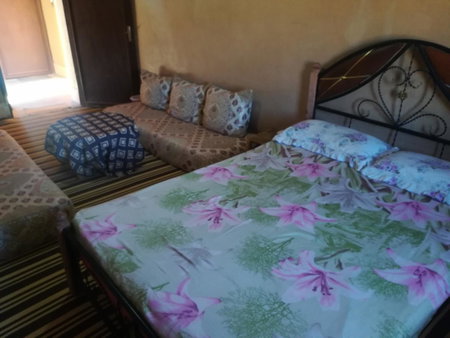 Gite Amoudou, Ouarzazate, Morocco