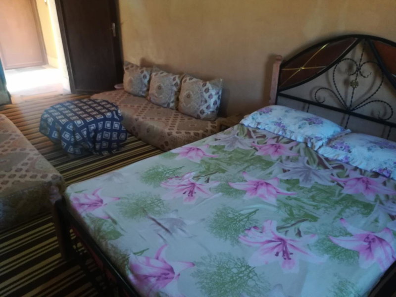 Gite Amoudou, Ouarzazate, Morocco