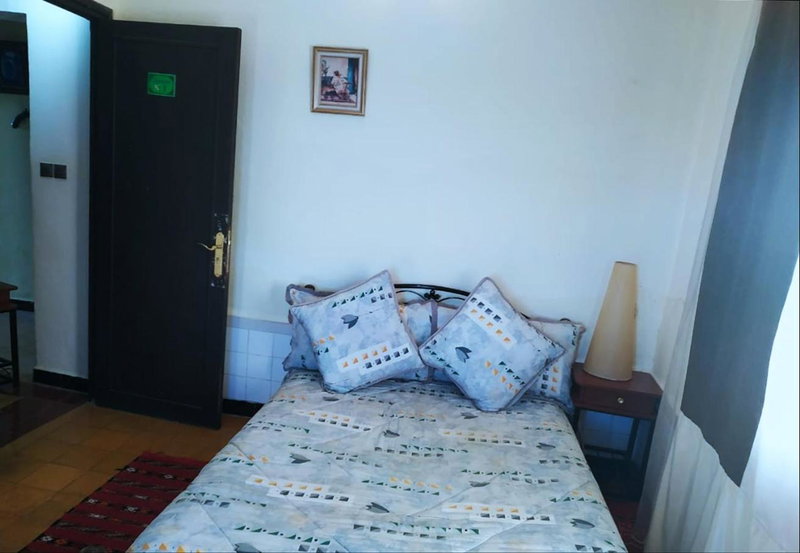 Maison d'hôtes Jnan Atlas, Sidi Abdalwahad, Morocco
